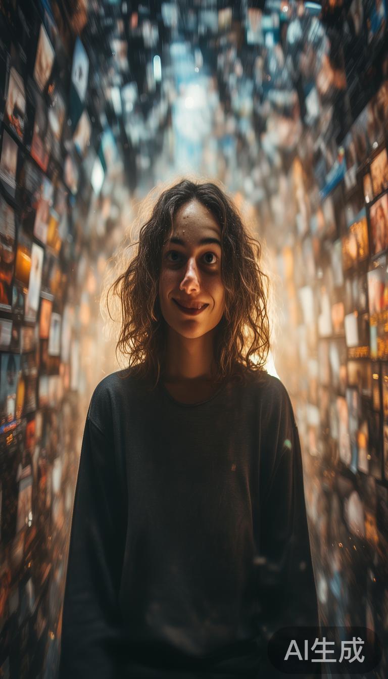 自己玩抖音会涨粉么_玩抖音能涨粉吗？插图