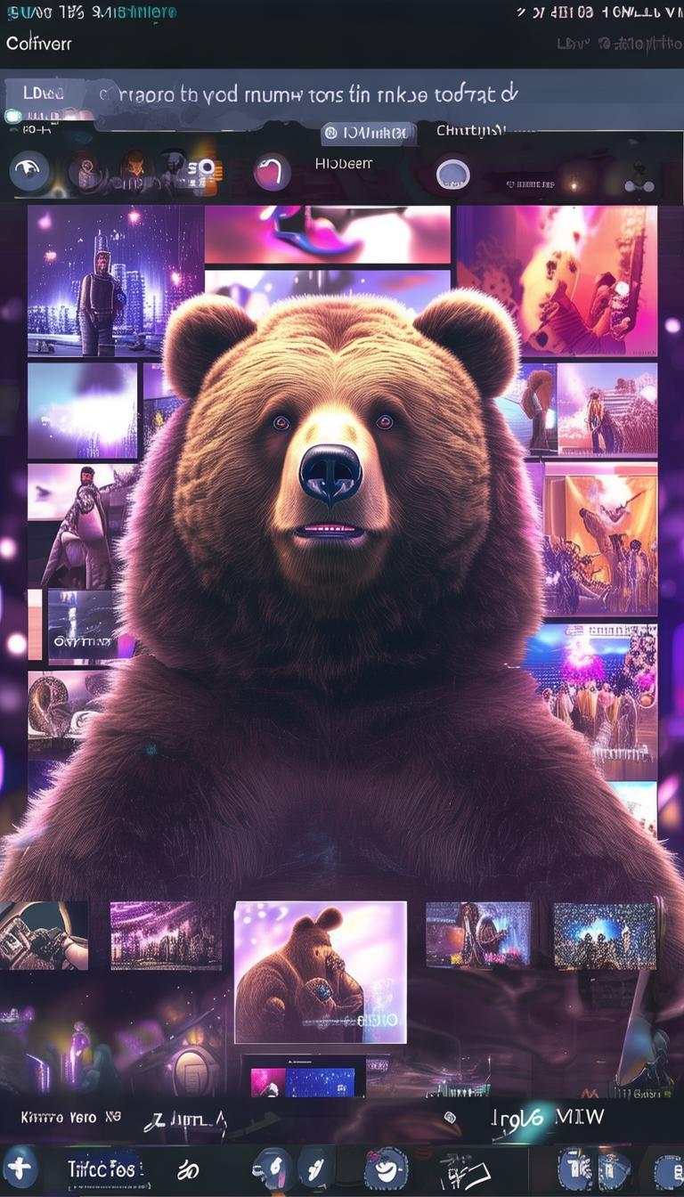 抖音小熊涨粉是真的吗_抖音小熊涨粉实锤？插图