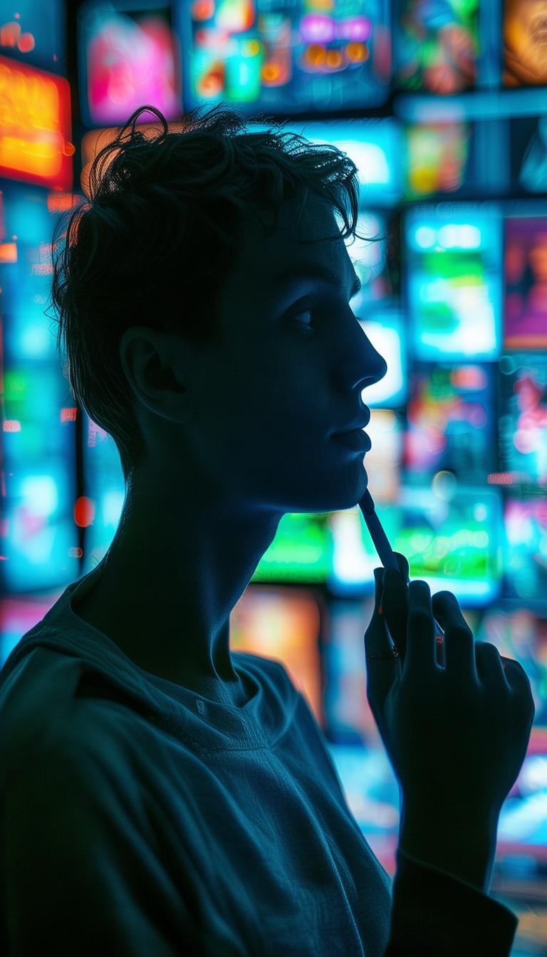 抖音打游戏怎么涨粉快_抖音打电竞如何快速吸粉？插图