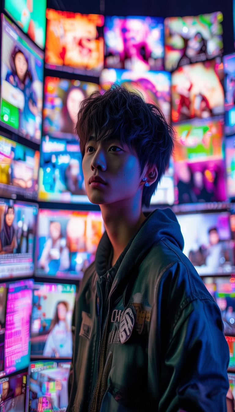 别人抖音涨粉_抖音如何快速增粉?插图 别人抖音涨粉_抖音如何快速增粉?插图