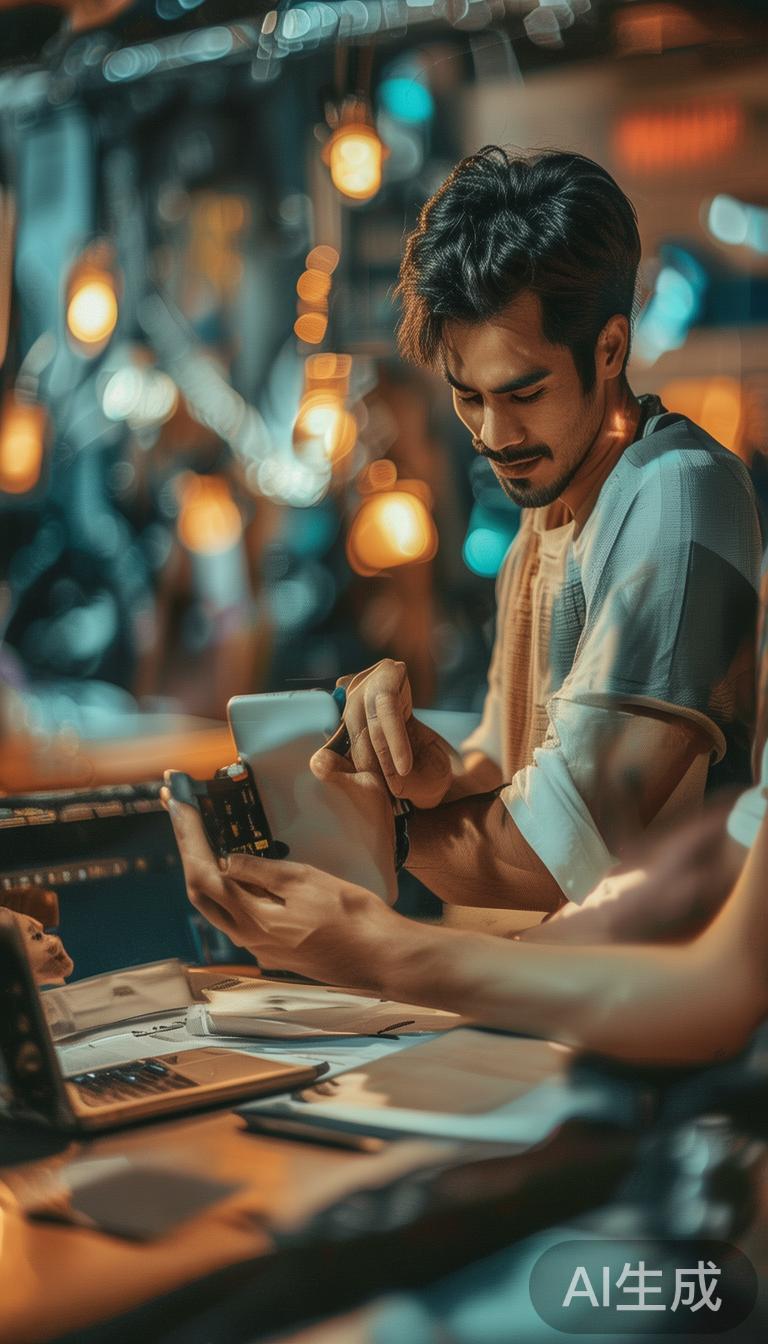 巨量千川抖音投流涨粉_抖音巨量千川投流助涨粉丝插图