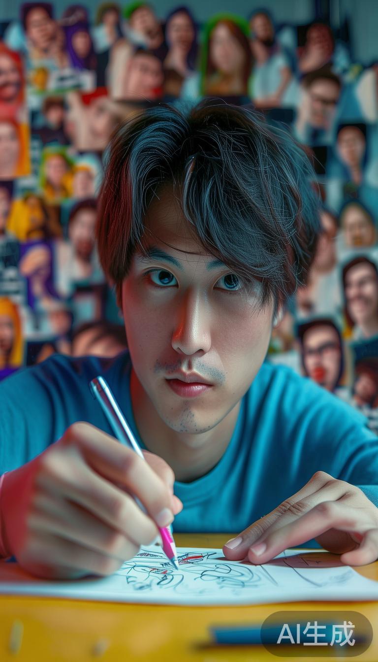 抖音发视频涨粉快的方法_抖音视频快速吸粉技巧？插图