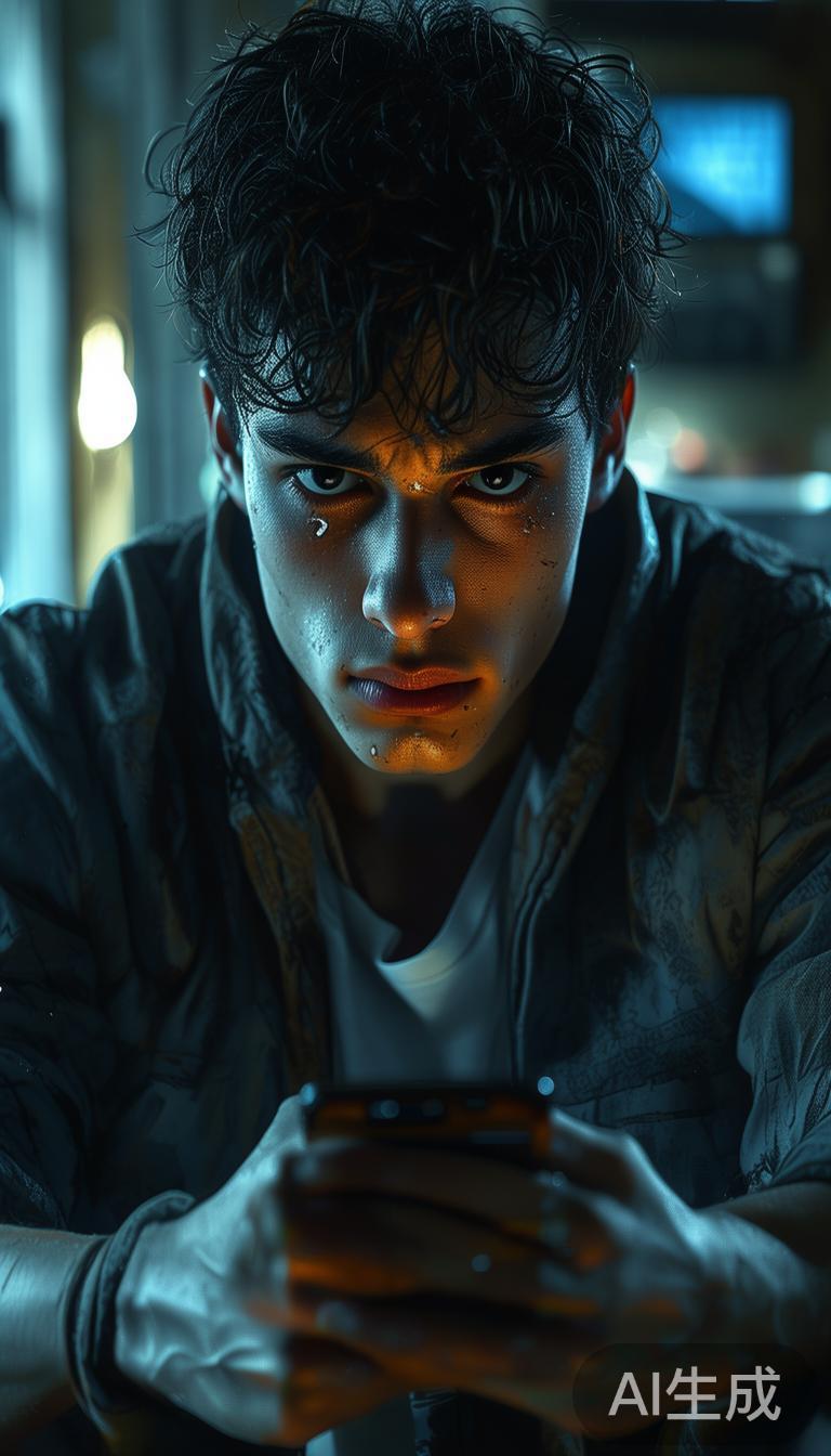 小红书上一个眼睛是什么意思_“小红书单眼之谜？”插图