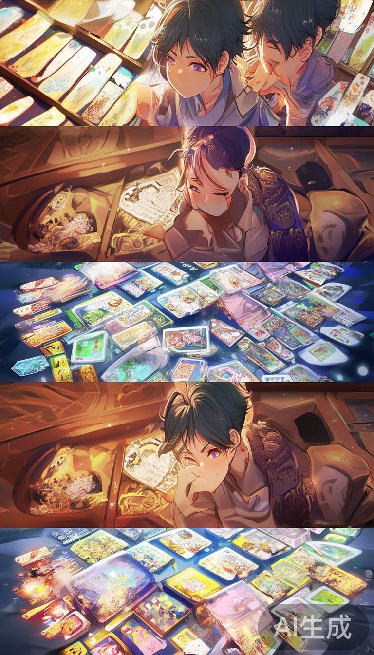 2021年小红书集卡_2021小红书集卡趣事揭秘插图