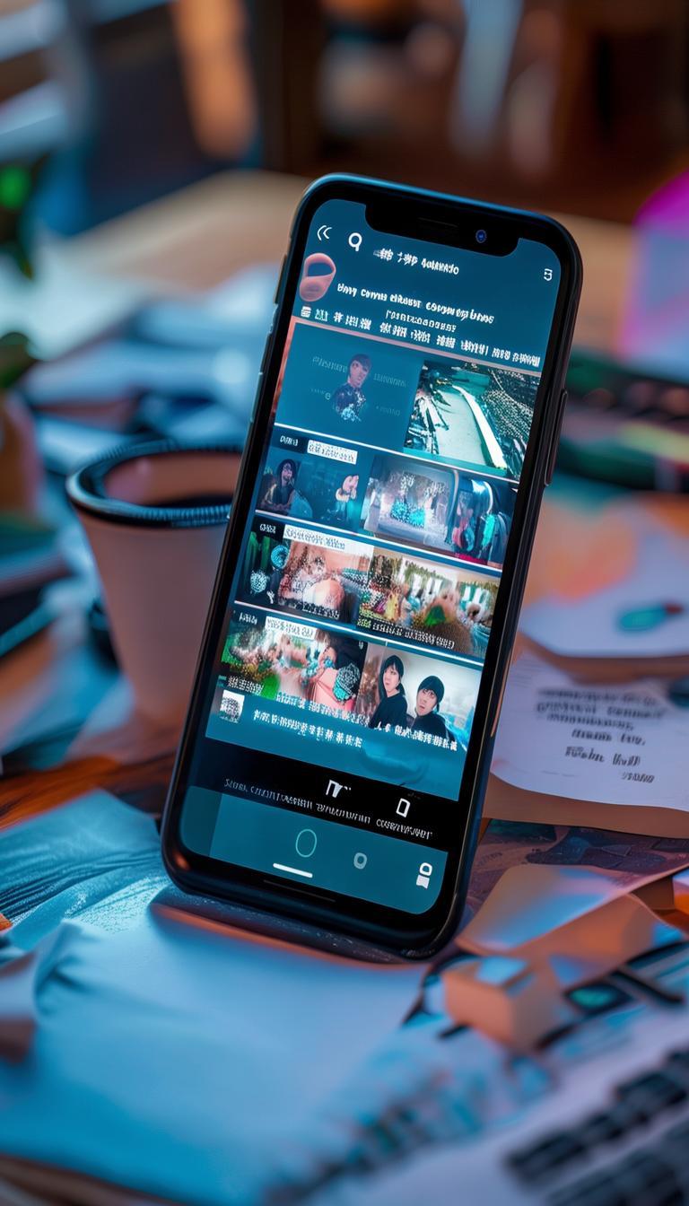 抖音多久发一次才能涨粉_多久发抖音能增粉?插图 抖音多久发一次才能涨粉_多久发抖音能增粉?插图