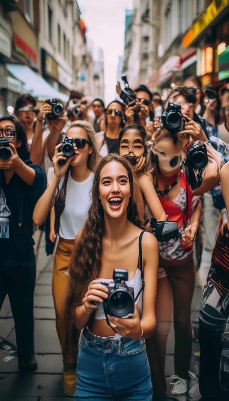 抖音单条怎么涨粉_抖音单条视频如何快速吸粉?插图 抖音单条怎么涨粉_抖音单条视频如何快速吸粉?插图