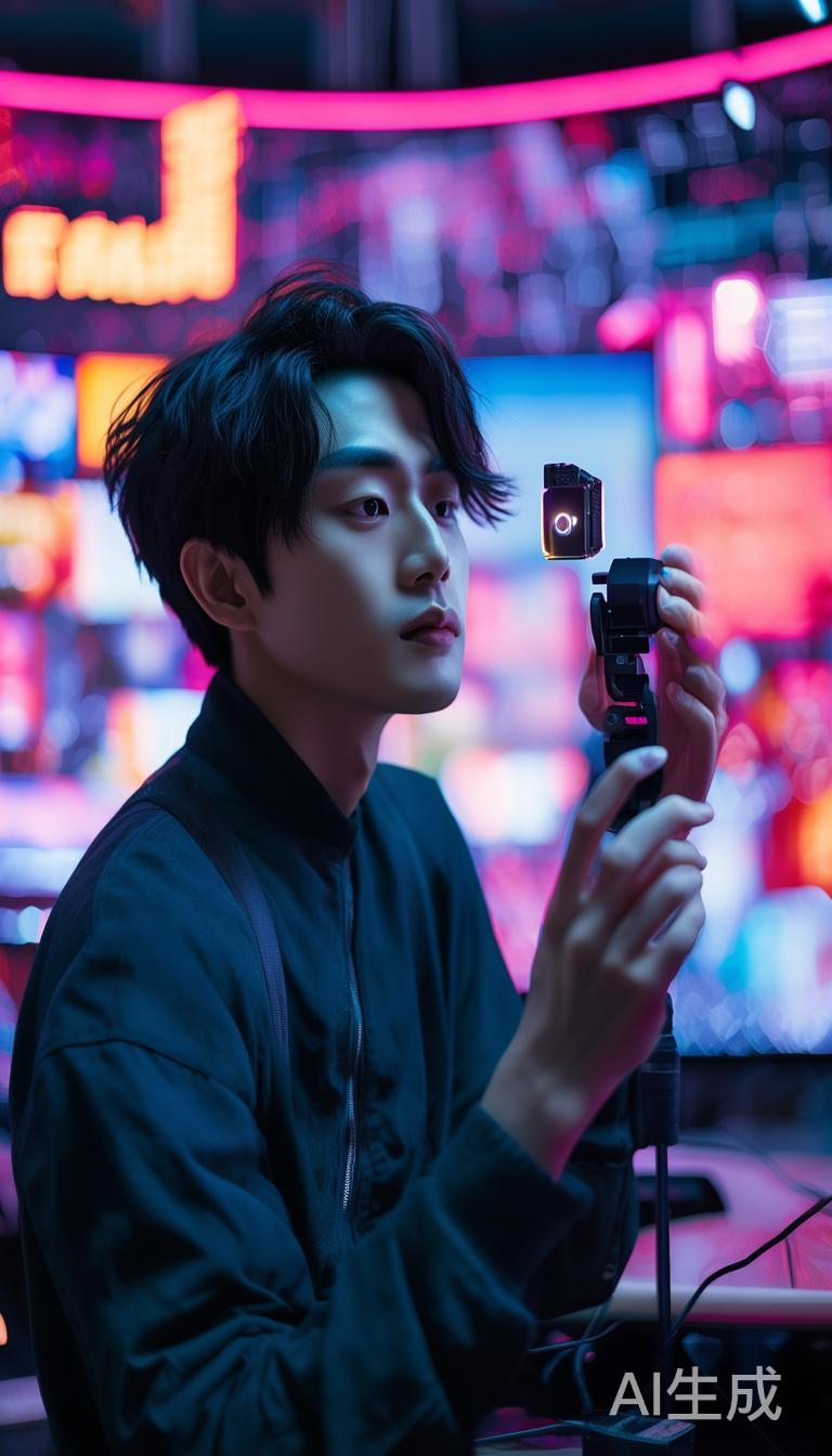 啥是抖音涨粉直播_抖音直播如何快速增粉?插图 啥是抖音涨粉直播_抖音直播如何快速增粉?插图