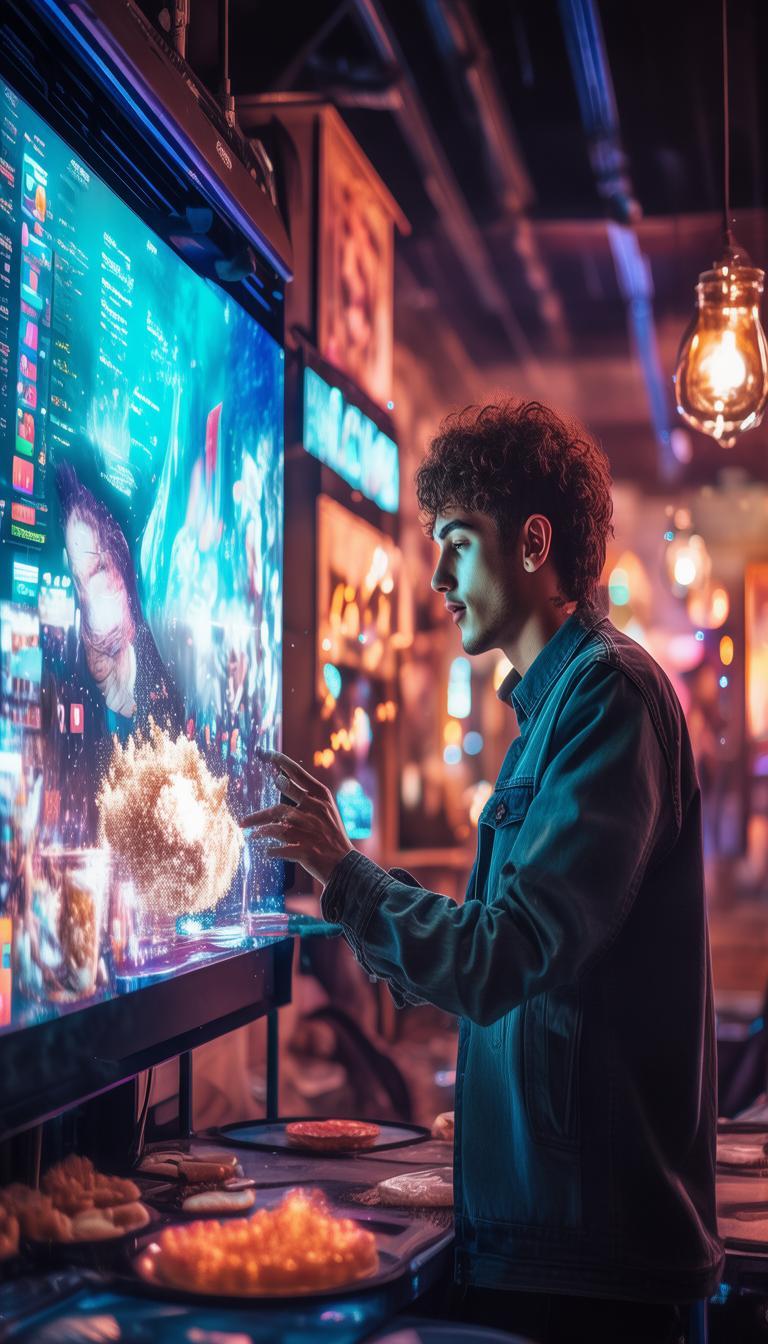 抖音大屏幕涨粉怎么弄_抖音大屏吸粉技巧插图