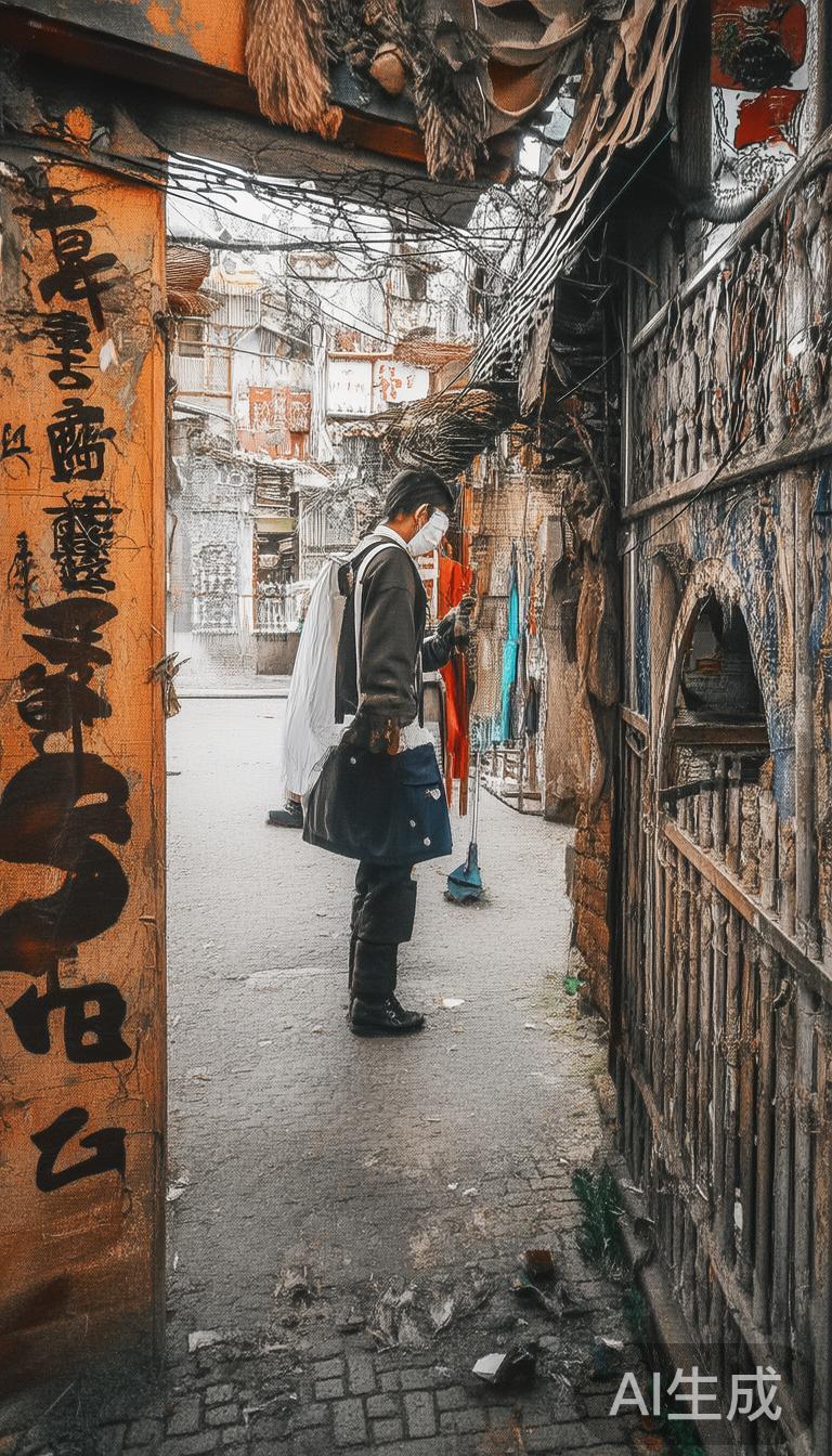 抖音小婧是谁靠评论涨粉_抖音小婧评论涨粉之谜插图