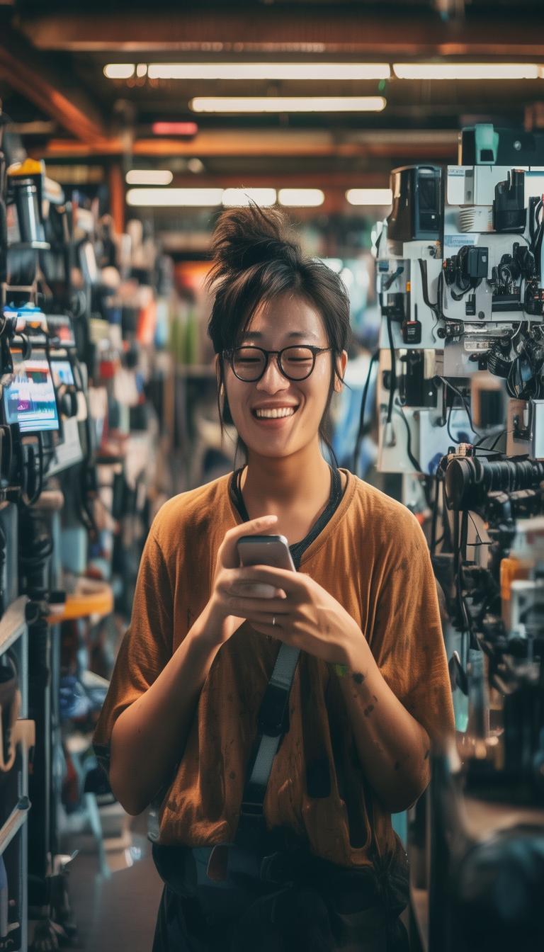 抖音新手涨粉小技巧_抖音新手快速吸粉秘诀？插图