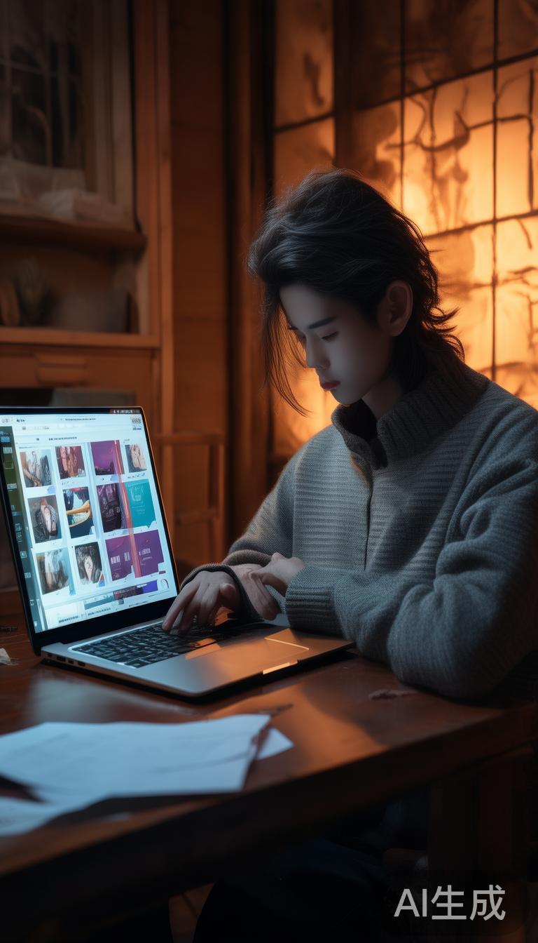 小红书发文赚钱_如何在小红书上赚米？插图