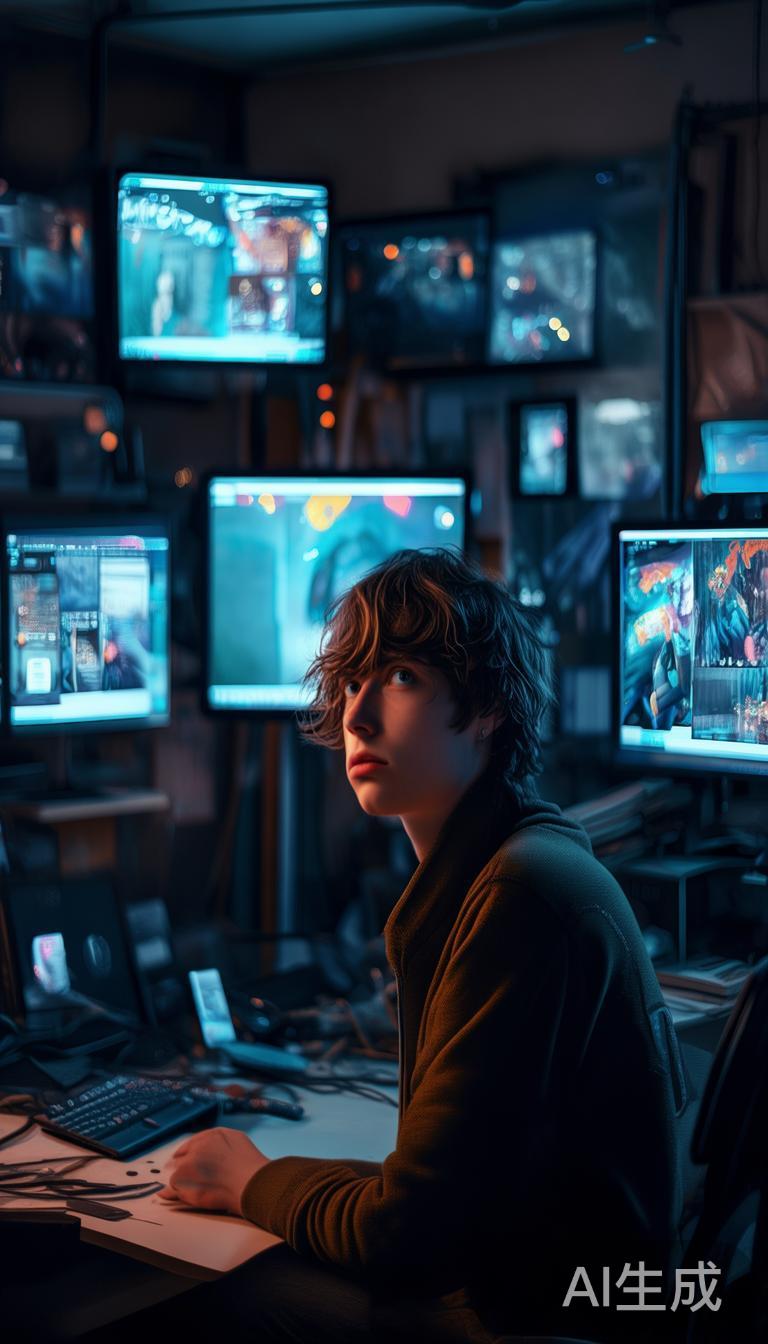 抖音涨粉速推版定向版_抖音快速增粉定向策略插图