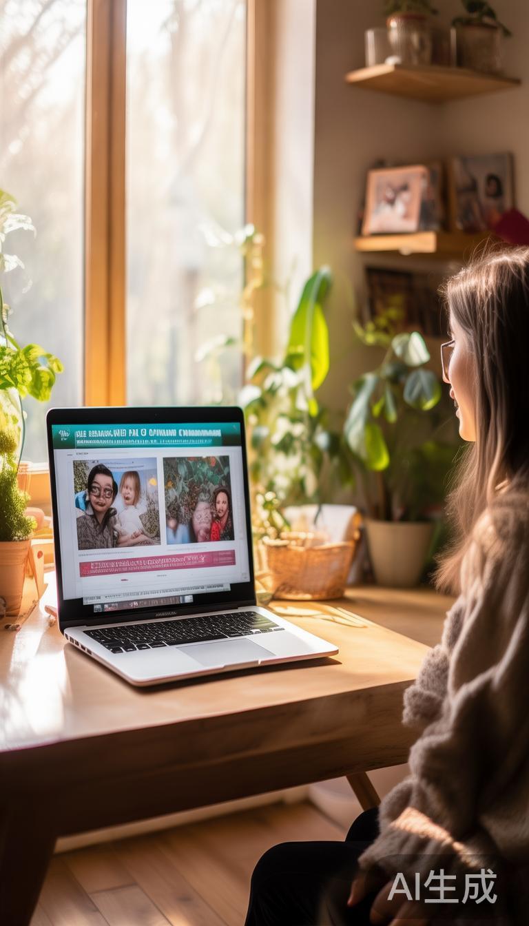 小红书母婴赛道怎么涨粉最快_小红书母婴涨粉秘诀插图