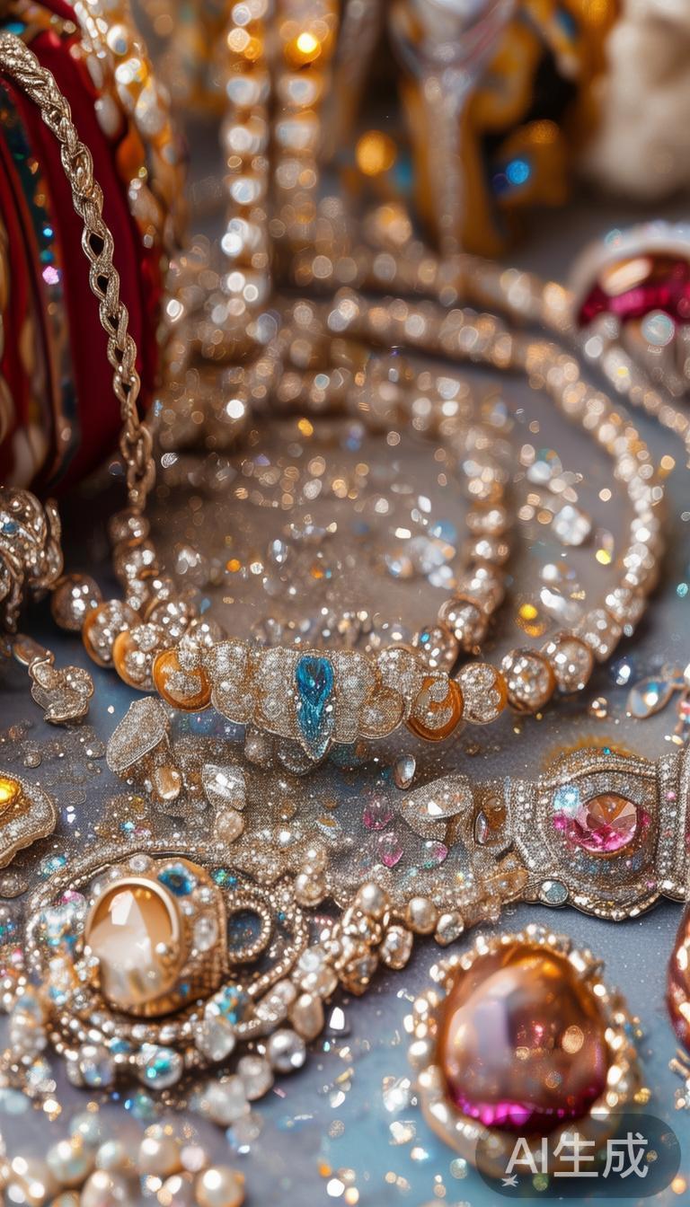 抖音珠宝行业涨粉方法_抖音珠宝如何吸粉？插图