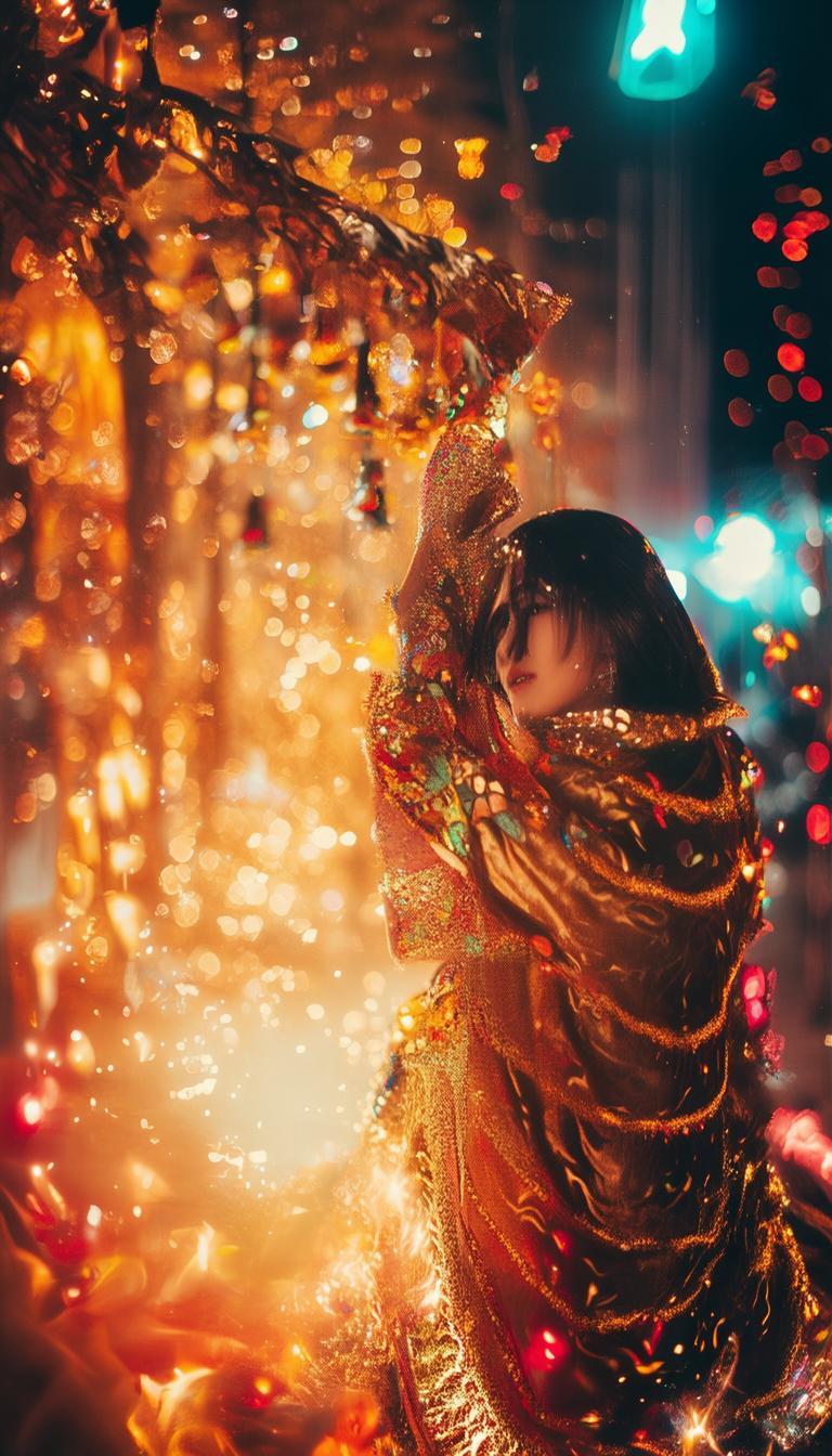 抖音二哥怎么涨粉的呀_抖音二哥涨粉秘籍？插图