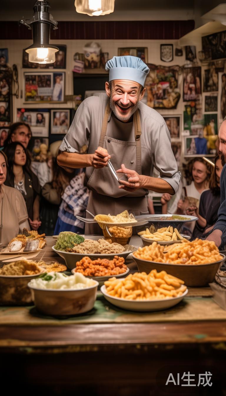 抖音零食号涨粉怎么涨_抖音零食号涨粉技巧插图 抖音零食号涨粉怎么涨_抖音零食号涨粉技巧插图