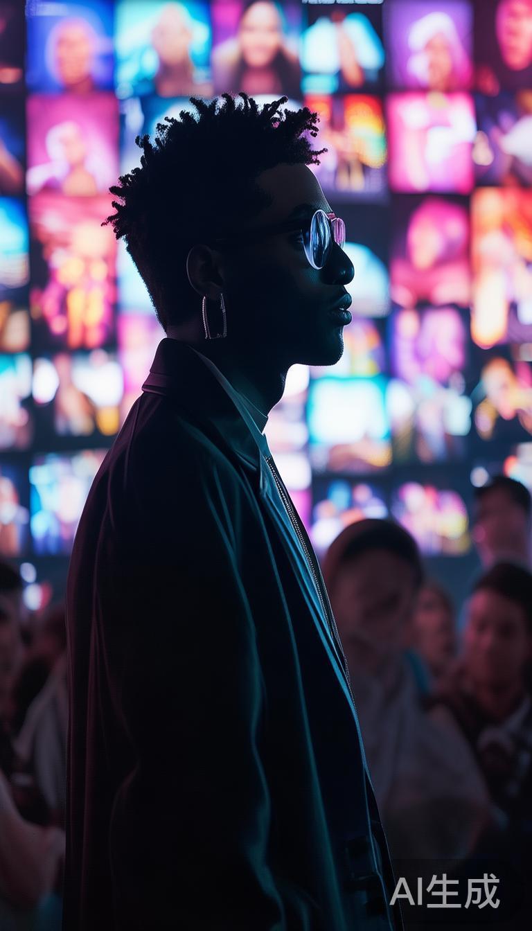 拍同款涨粉特效怎么弄到抖音上_抖音同款特效涨粉技巧插图