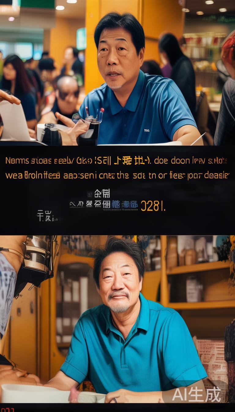 孙海洋一家抖音涨粉真快_孙海洋抖音粉丝速增之谜?插图 孙海洋一家抖音涨粉真快_孙海洋抖音粉丝速增之谜?插图