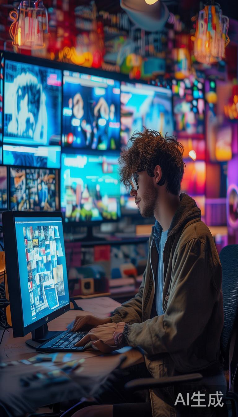 抖音一个月涨粉排名_抖音月增粉榜揭秘插图