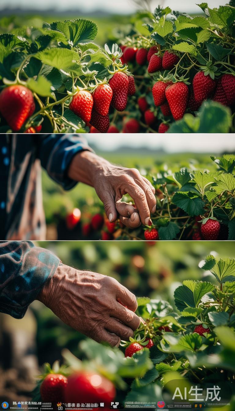 农村人在抖音创业涨粉_抖音农村创业，粉丝增长之道？插图