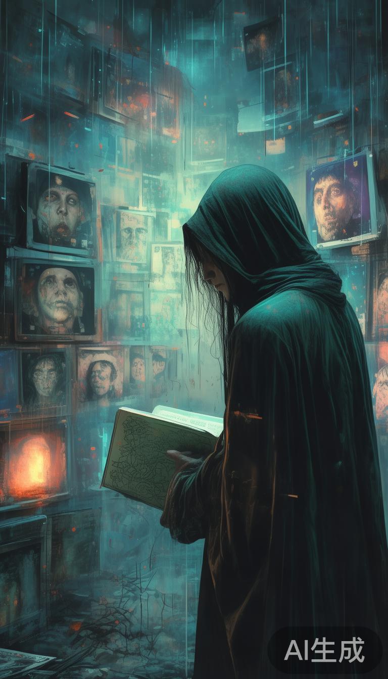 小红书怎么变成僵尸粉丝_如何制造小红书僵尸粉丝？插图