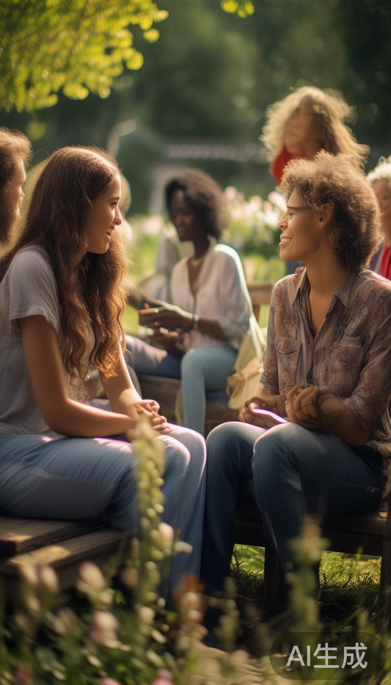 抖音互相关注涨粉群聊_抖音互关涨粉群聊怎么做？插图