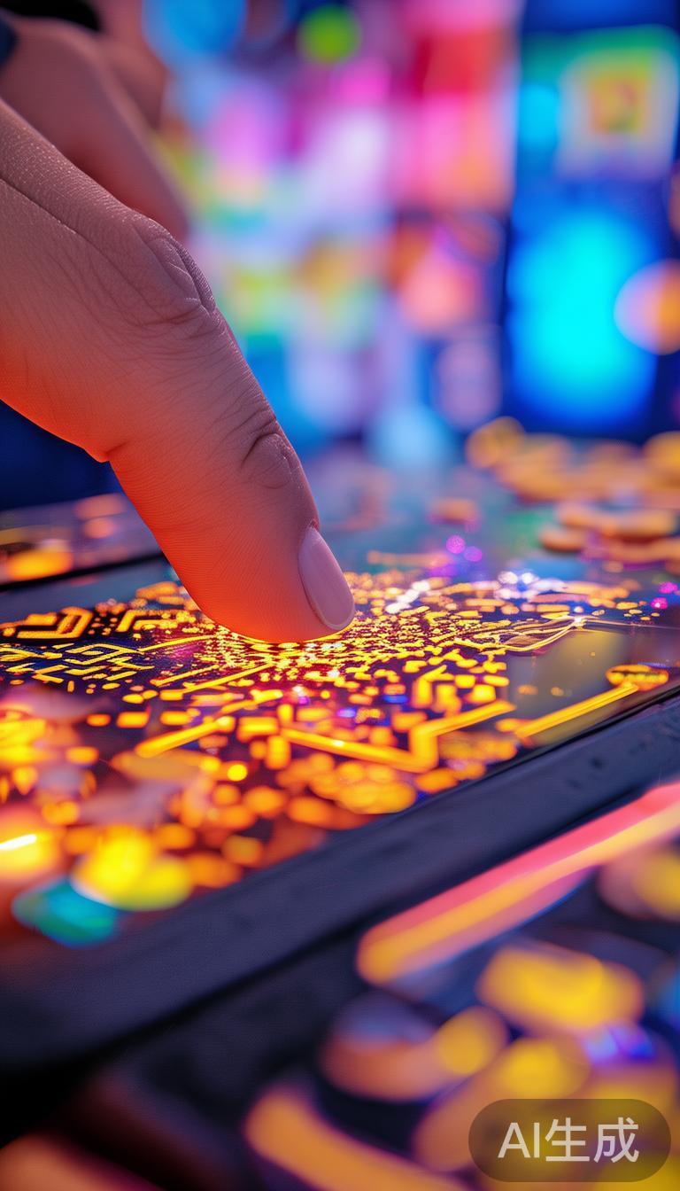 小红书扫码点赞怎么弄_小红书点赞扫码操作插图