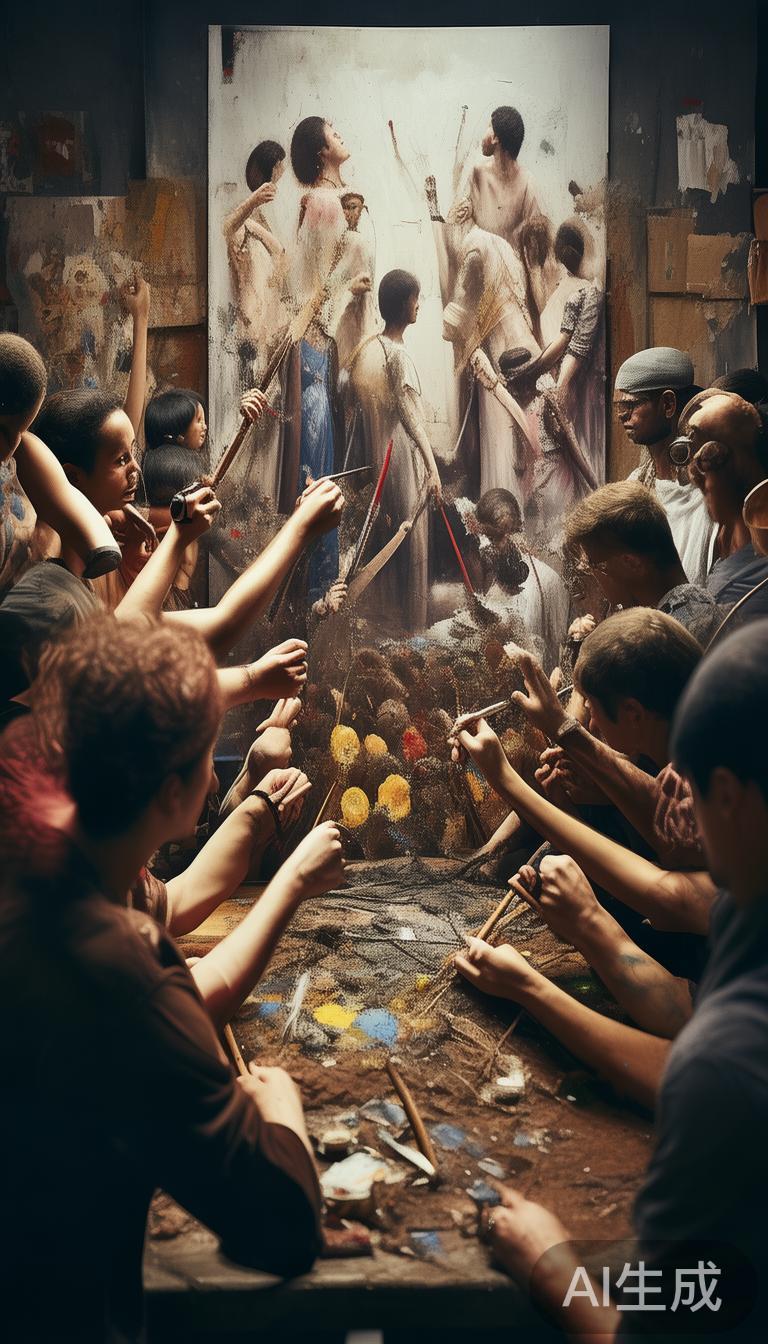 发抖音用抖音道具能涨粉吗_抖音道具助力涨粉？插图