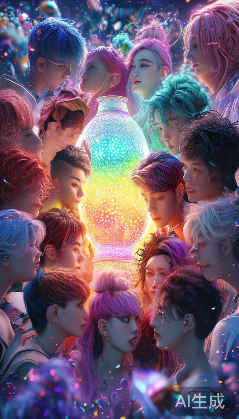 抖音做漫剪怎么涨粉_抖音漫剪涨粉技巧插图