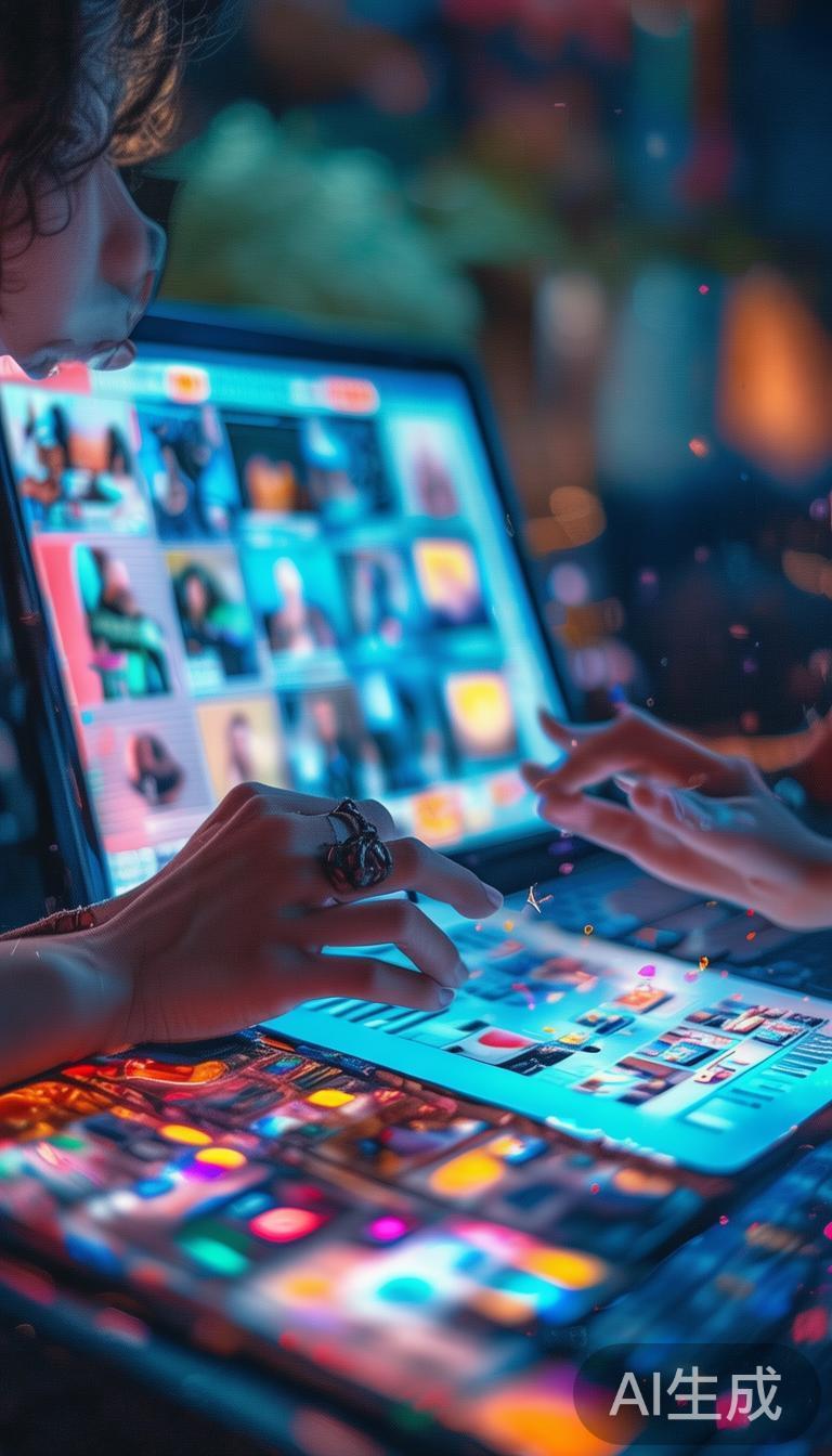 小红书点赞拉人怎么拉的_小红书点赞拉人技巧？插图