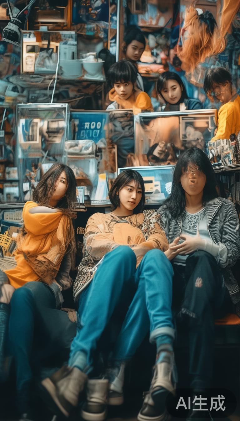 小红书互动粉丝群在哪里_小红书粉丝群寻处插图