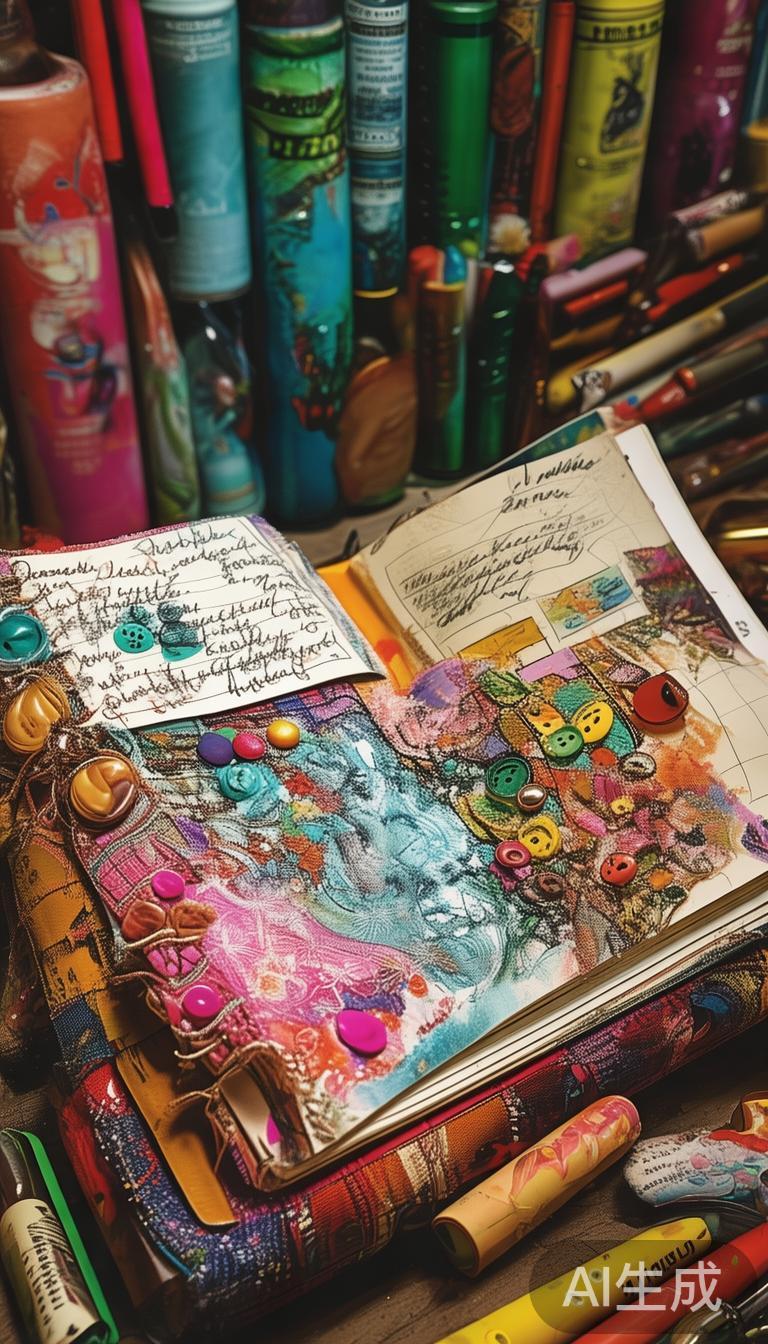 小红书手帐儿怎么涨粉_小红书手帐儿涨粉秘诀插图