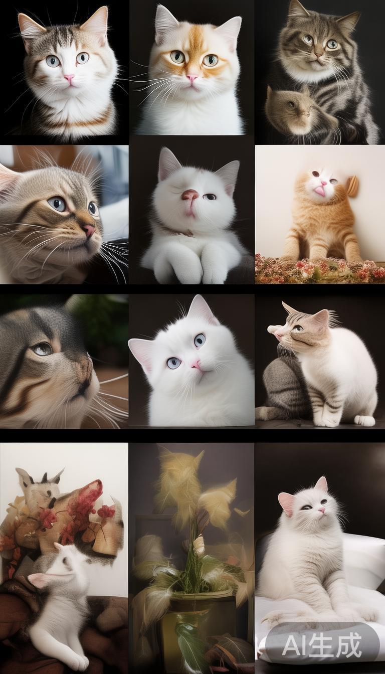 小红书卖猫怎么吸粉丝的_如何在小红书上卖猫吸粉？插图