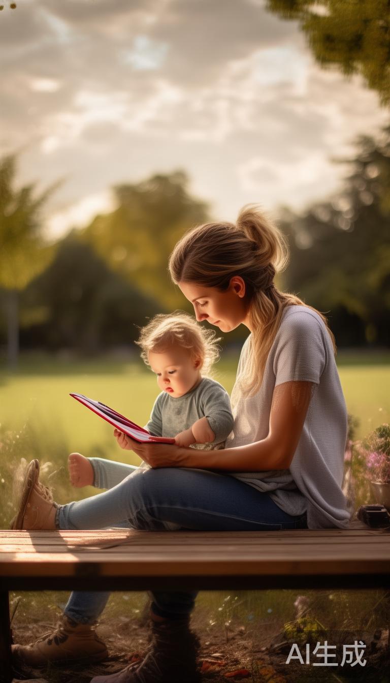 小红书怎么吸引宝妈粉丝_小红书宝妈粉丝吸粉策略插图