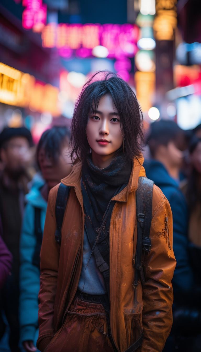 抖音单身容易涨粉网名_单身抖音涨粉好名？插图