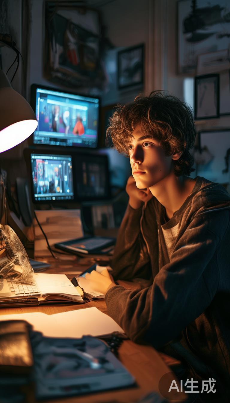 少关注少点赞会涨粉吗抖音_少赞少关注，抖音粉涨否？插图