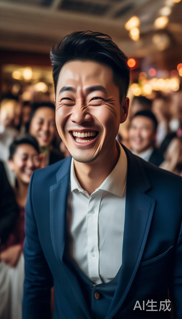 岳云鹏入驻抖音后涨粉了多少_岳云鹏抖音粉丝增多少插图