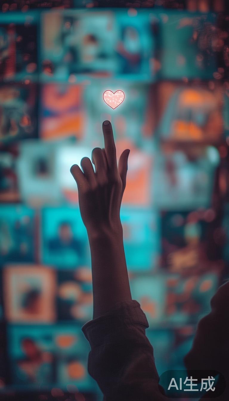 小红书点饭圈怎么点赞_小红书点饭圈点赞技巧插图