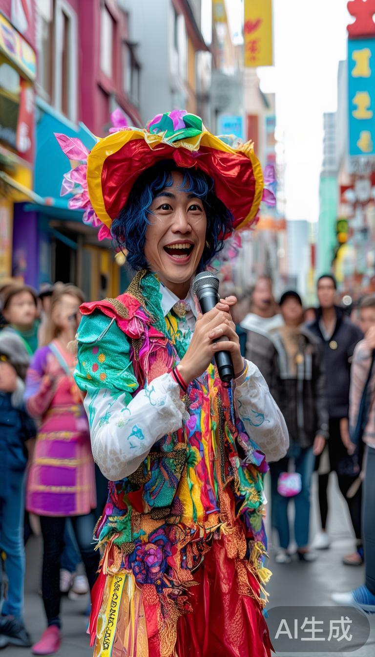 抖音唱歌发啥段子涨粉快_抖音唱歌段子涨粉技巧插图