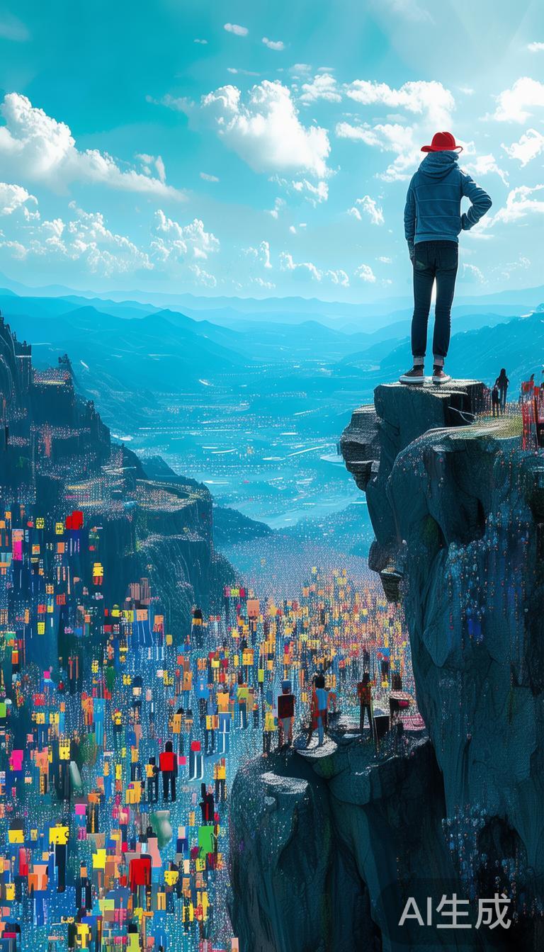 关注点赞别人抖音能使自己涨粉吗_点赞别人抖音能涨粉吗？插图