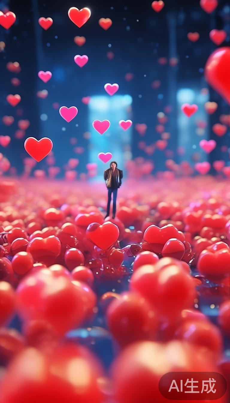 小红书点赞后在哪里看_点赞记录查看位置插图 小红书点赞后在哪里看_点赞记录查看位置插图