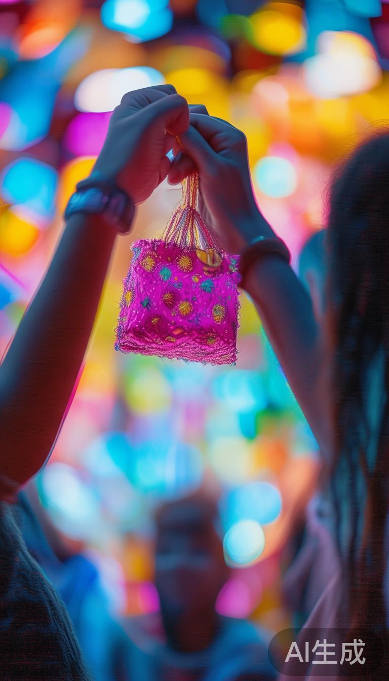 小红书点赞领福袋在哪里_福袋点赞领法揭晓处？插图