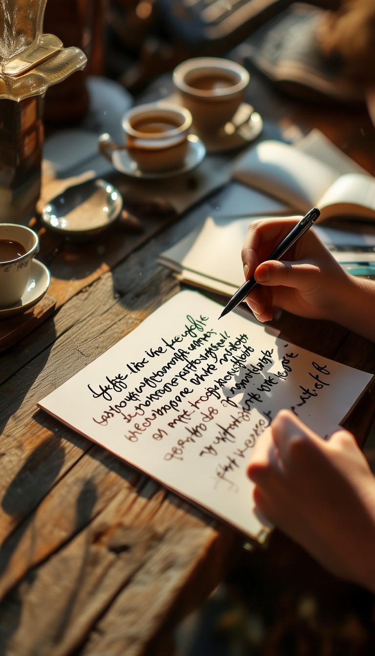 抖音互涨粉语录大全_抖音互涨粉语录精选？插图