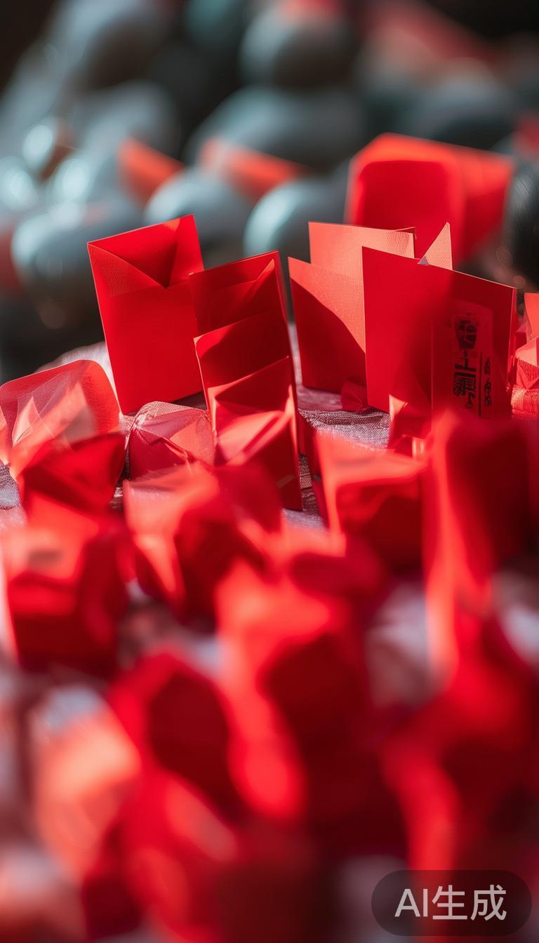 抖音可以设置红包涨粉吗_抖音红包助力涨粉？插图