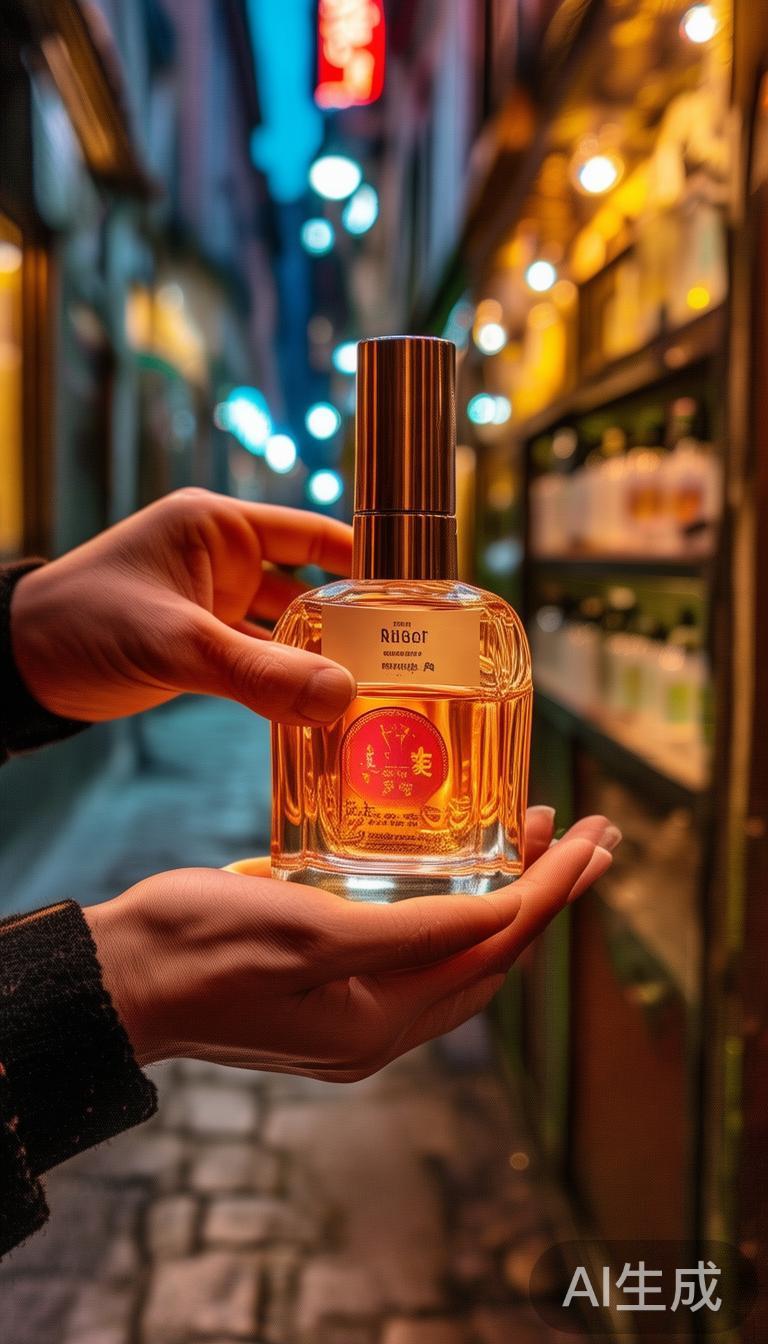 小红书点赞香水怎么点_小红书香水分享技巧插图