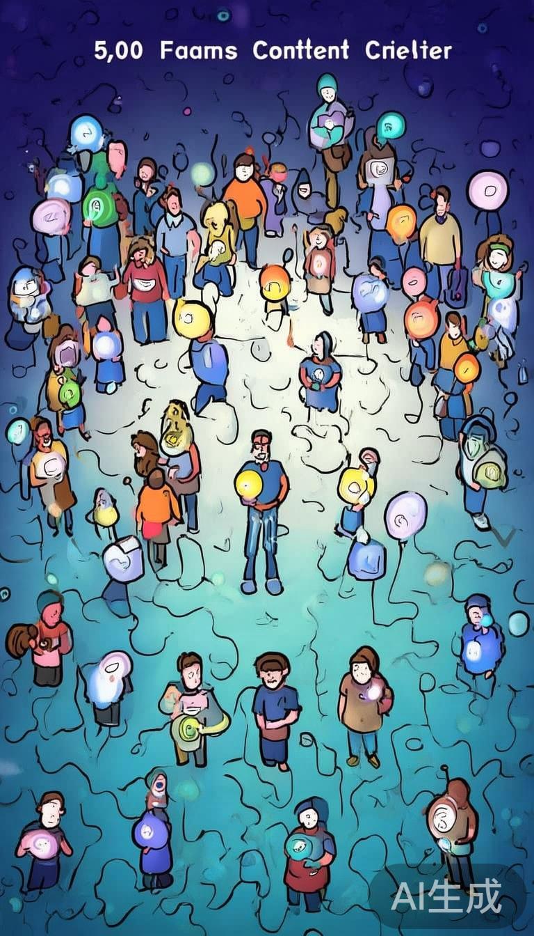 小红书粉丝五百算多吗_小红书500粉多吗？插图