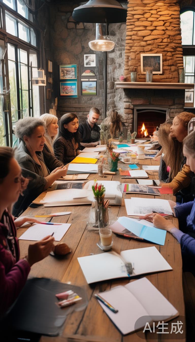 小红书粉丝加群有什么用_小红书粉丝群有何价值？插图