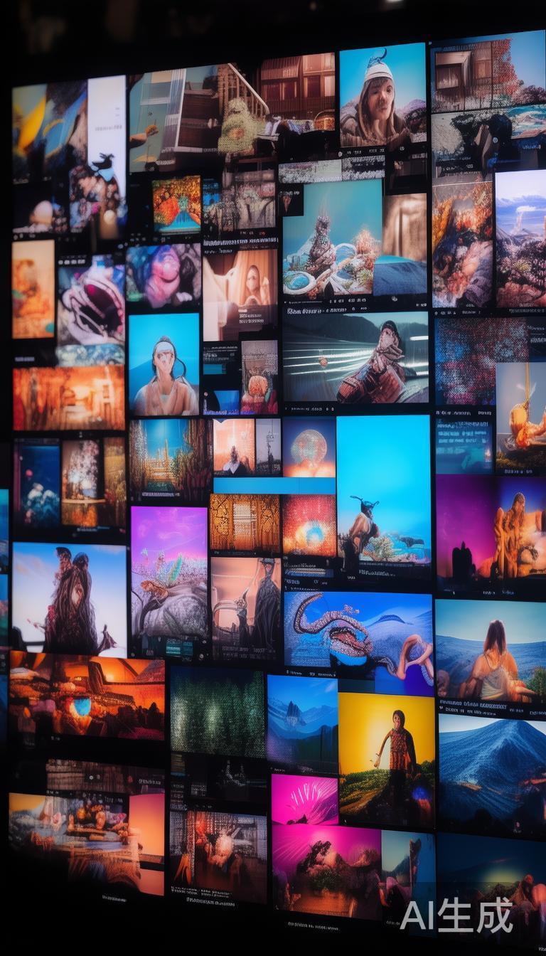 抖音哪种作品容易涨粉_抖音作品如何快速吸粉?插图 抖音哪种作品容易涨粉_抖音作品如何快速吸粉?插图