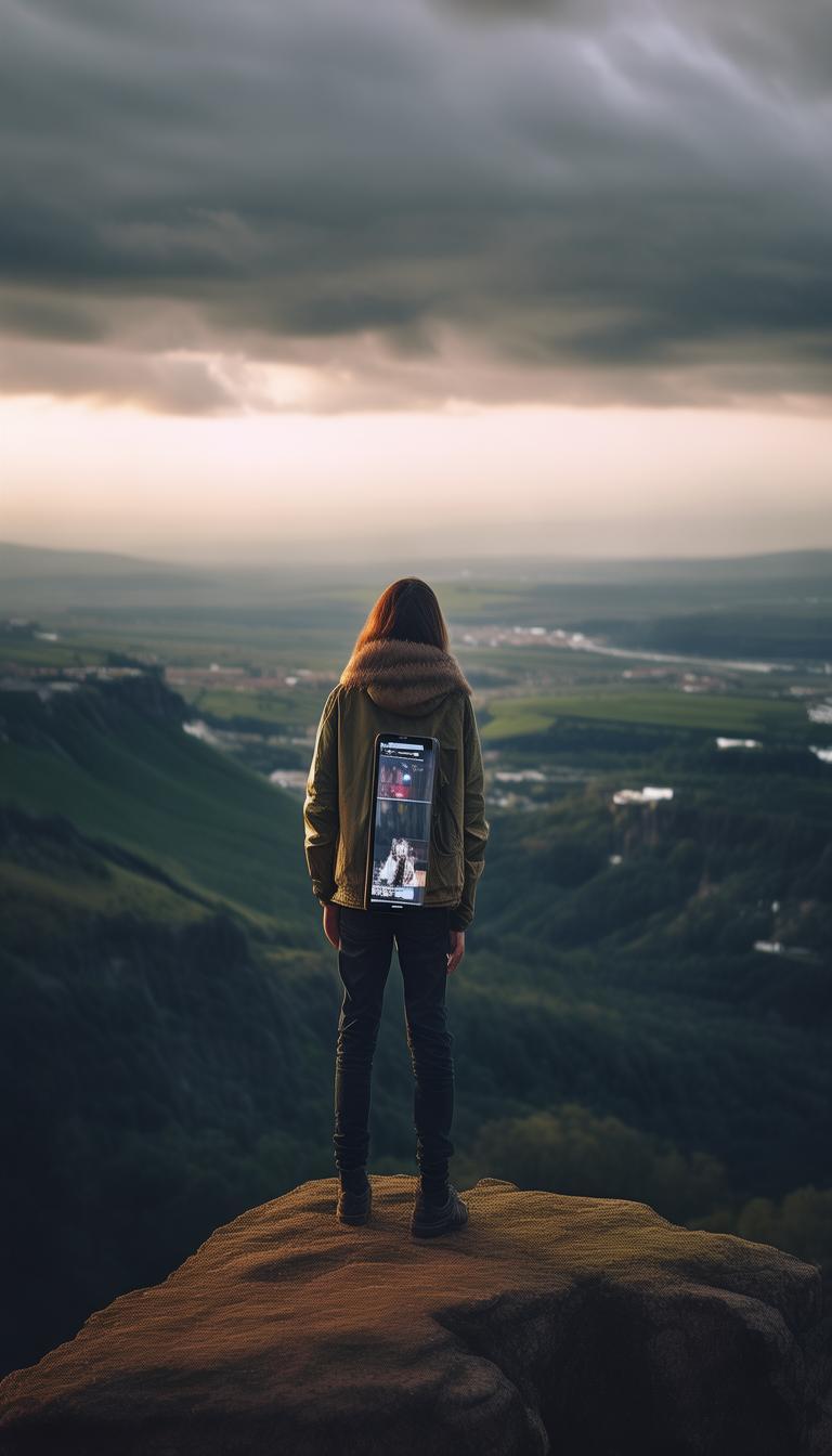 抖音五天涨粉一千多_抖音五天增粉超千？插图