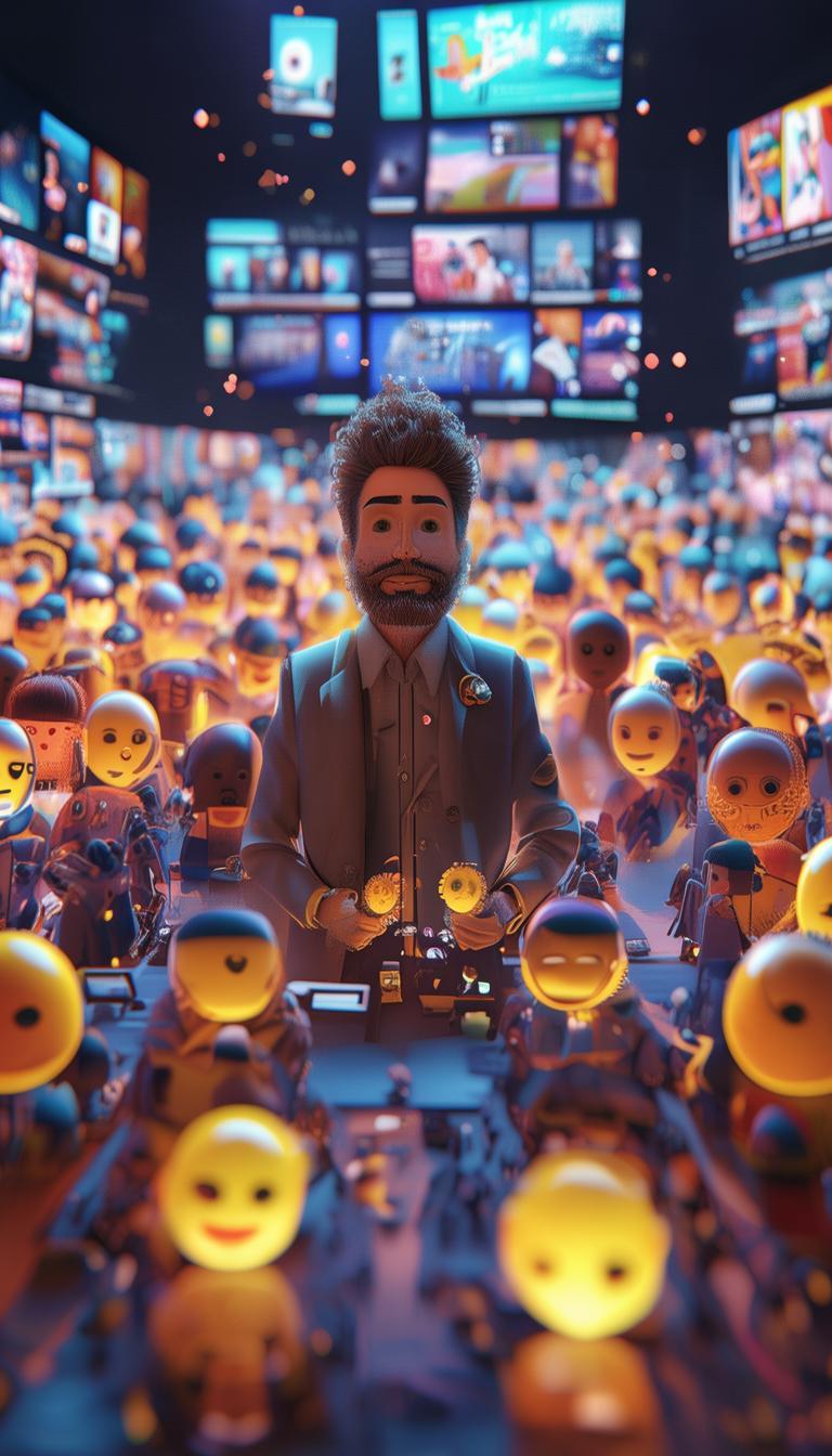 抖音可以挂协议涨粉_抖音挂协议快速增粉？插图